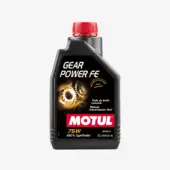Масло MOTUL GEAR POWER FE 75W 1L