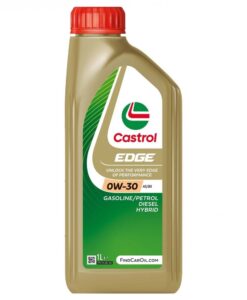 Масло за VOLVO CASTROL EDGE A5/B5 0W30 1L