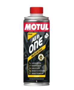 Добавка за бензин MOTUL ALL IN ONE GASOLINE 1L