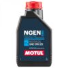 Масло MOTUL NGEN HYBRID 0W20 1L