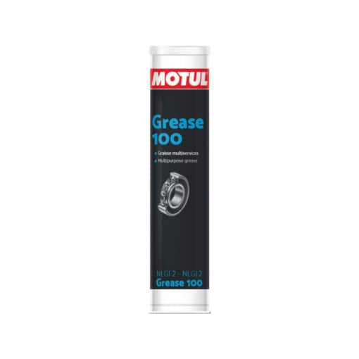 Литиева грес MOTUL GREASE 100 LS 0.400KG