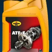 Масла за автоматични трансмисии KROON OIL ATF-F 1L
