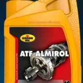 Масла за автоматични трансмисии KROON OIL ATF Almirol Dexron III-H