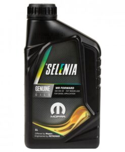 Масло SELENIA WR FORWARD 0W20 1L