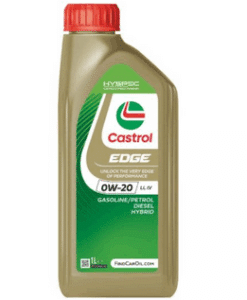 Масло CASTROL EDGE LL IV 0W20 1L