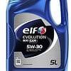 Масло ELF EVOLUTION 900 SXR 5W30 5L