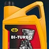 Масло KROON OIL BI-TURBO 15W40 5L