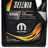 Масло SELENIA STAR PURE ENERGY 5W40 5L
