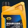 Диференциално масло KROON OIL Gearlube GL-4 80W