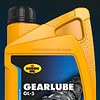 Масло за трансмисии KROON OIL Gearlube GL-5 80W90 1L