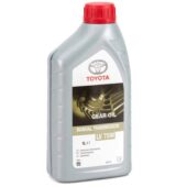 Трансмисионно масло TOYOTA 08885-81001 LV 75W 1L