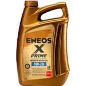 Масло ENEOS X PRIME 0W20 4L
