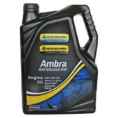 Моторно масло Ambra Mastergold HSP 15W40 5L
