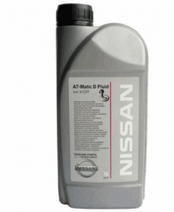 Оригинално масло NISSAN AT-MATIC D KE908-99931 1L