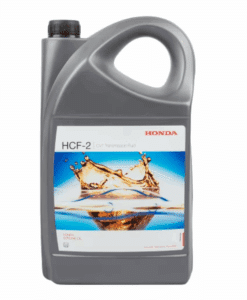 Оригинално масло за CVT трансмисия Honda HCF-F 0826999905HE 4L