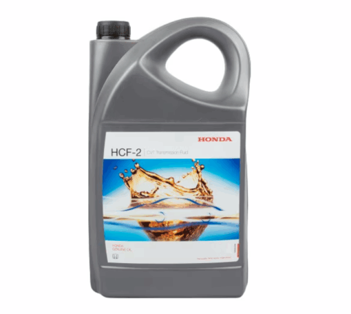 Оригинално масло за CVT трансмисия Honda HCF-F 0826999905HE 4L