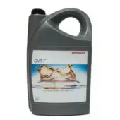 Оригинално масло за CVT трансмисия Honda CVT-F 0826099905HE 4L