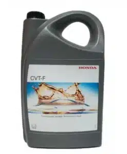 Оригинално масло за CVT трансмисия Honda CVT-F 0826099905HE 4L