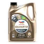 Масло TOTAL QUARTZ INEO XTRA EC6 0W20 5L