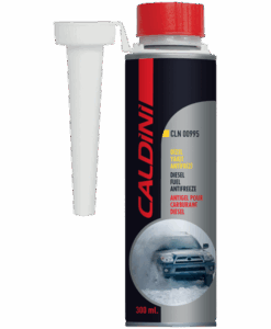 Добавка против замръзване на дизел 1:1000 CALDINI DIESEL FUEL ANTIFREEZE 300ml