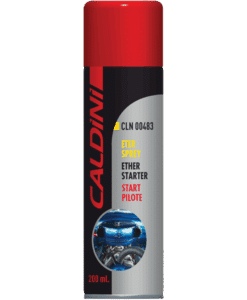 Спрей студен старт CALDINI ETHER STARTER 200ml