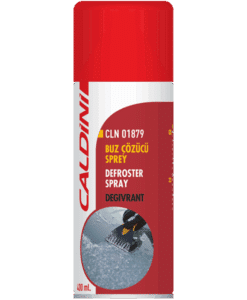 Спрей за размразяване CALDINI ICE DEFROSTER 400ml