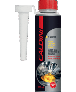 Добавка за стабилизиране на вискозитета CALDINI OIL AND FUMES CUTTER 400ml
