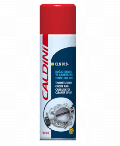 Спрей за почистване на карбуратори CALDINI CARBURATOR CLEANER 500ml