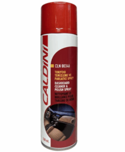 Спрей пяна за почистване на табло CALDINI DASHBOARD CLEAN&POLISH 500ml