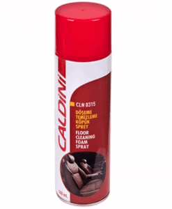 Спрей пяна за почистване на купе CALDINI FLOOR CLEANER FOAM 500ml