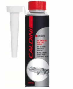 Добавка за почистване на DPF CALDINI DPF CLEANING ADDITIVE 300ml