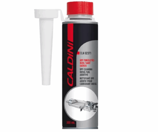 Добавка за почистване на DPF CALDINI DPF CLEANING ADDITIVE 300ml