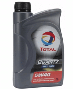 Масло Total Energies QUARTZ INEO MC3 5W40 1L
