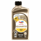 Масло TOTAL QUARTZ INEO RCP 5W30 1L