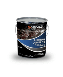 Литиева грес XENOL GREASE LITHIUM BLUE 15kg