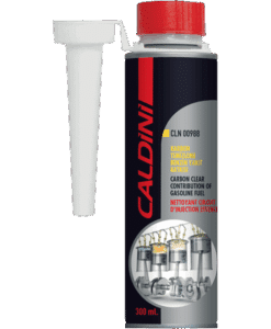 Добавка почистване и защита гориво/дизел/ CALDINI CARBON CLEAR DIESEL 300ml