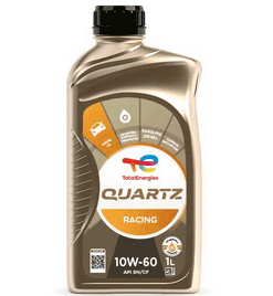 Масло Total Energies QUARTZ RACING 10W60 1L