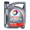 Масло Total Energies QUARTZ INEO MC3 5W40 5L