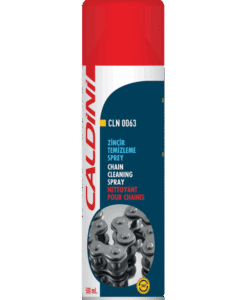 Спрей за смазване на вериги CALDINI CHAIN LUBE SPRAY 400ml