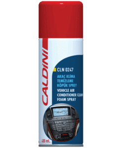 Спрей пяна за почистване на климатици Caldini 400ml