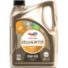 Масло TOTAL Energies QUARTZ 9000 NFC 5W30 4L