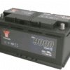Акумулатор AGM YUASA YBX9019