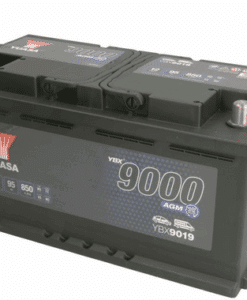 Акумулатор AGM YUASA YBX9019