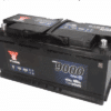 Акумулатор AGM YUASA YBX9020