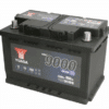 Акумулатор AGM YUASA YBX9096