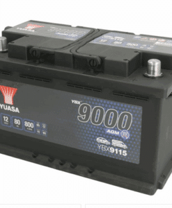 Акумулатор AGM YUASA YBX9115