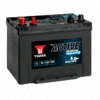 Акумулатор EFB YUASA M26-EFB 12V 80AH 600A L+
