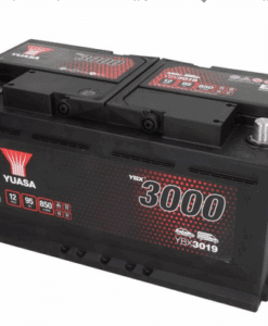 Акумулатор YUASA YBX3019 12V 95AH 850A