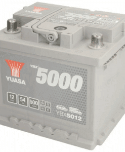 Акумулатор YUASA YBX5012