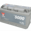Акумулатор YUASA YBX5019